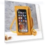Touchscreen Phone Crossbody Bag — Crossbody, Twogo-w