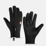 Touchscreen Winter Gloves — Heated Gloves, Exquisite Co., Ltd.