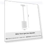 USB Rechargeable LED Desk Lamp with Touch Switch — Desk & Table Lighting, YWZT Decorative lights