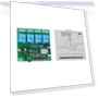 Wi-Fi RF Home Appliance Switch Controller Module — Smart Home Modules, 3d printing machine