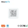 Wi-Fi Temperature and Humidity Sensor, Minco Home