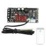 Wi-Fi Temperature Controller Module — Heating System, Kkmoon
