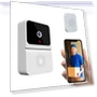 Wi-Fi Video Doorbell — Smart Home Security, LIAESMART