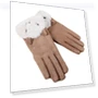 Windproof Cycling Gloves — Gloves, electronic