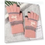 Winter Touchscreen Gloves — Gloves, Yamiye