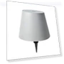 Wireless Bottle Lamp — Study & Desk Lighting, Worry free storage