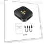 Wireless Car Play Android Auto AI Box Lite Adapter — Car Essentials, JOHO