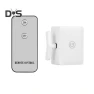 Wireless Light Switch Controller — Smart Switch, Phone Needs