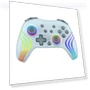 Wireless RGB Gaming Controller — Gaming Keyboards, Leil WW