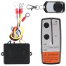 Wireless Winch Remote Control Kit, AINYSZIN Automotive Parts