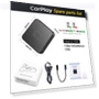 5G Bluetooth Wired to Wireless Carplay AI Box — Stereo Receivers, Reakosound
