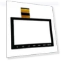 8-inch Touch Screen Display — Display Modules, JOHO - CarGear