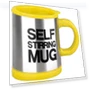Automatic Electric Self-Stirring Mug — Beverage Warmers, Hi kitchen
