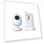 Baby Monitor with Night Vision — Baby Monitors, wmlike mz