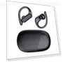 Bluetooth 5.3 HiFI Stereo Waterproof TWS Earbuds — In-Ear Headphones, Junmaocun