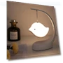 Bluetooth Speaker Smart Night Light — Portable Audio, Better&Healthy Life