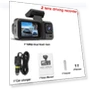 Car Dash Cam — Dashboard Cameras, LIAESMART