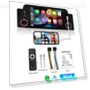 Car Multimedia Player with Carplay and Android Auto — Stereo Receivers, CreativeCode