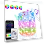 Christmas Tree RGB Lights — String Lights, 1OutJoy