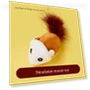 Classic Smart Running Mouse — Mice & Animals, Cuperay