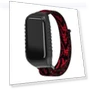 Classic Strap for Xiaomi Smart Band 8 Active — Fitness Bands, wekeep