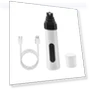 Electric Pet Nail Trimmer — Hair Clippers, Love Pet House