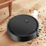 Intelligent Suction Sweeping and Dragging Integrated Robot — Robot Vacuum, Refreshing Home