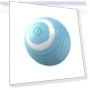Interactive Smart Toy Ball for Cats — Cat Playthings, I love My Pet