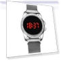 LED Touch Men's Watch — Men's Timepieces, Warm clothes family
