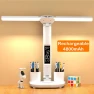 Multi-functional Foldable LED Desk Lamp with USB Charging, Binchi Lighting Appliances
