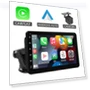 Portable Touchscreen Multimedia Video Player — Stereo Receivers, Home Of Auto Parts