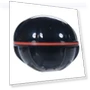 Portable Wireless Fish Finder — Fishfinders, chest
