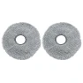 Premium Fabric Pads for Robot Vacuum, Home Renovation