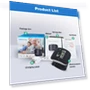 Rechargeable Voice Sphygmomanometer — Blood Pressure Monitors, SDS001