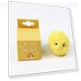 Rolling Ball Smart Cat Toys — Cat Playthings, Yiran Furniture