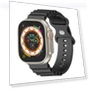 Silicone Sport Band — Bands, Leishouer