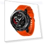 Silicone Watch Strap — Smartwatch Accessories, MY-CASE