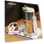 Smart Coffee Cup — Beverage Warmers, Binchi Fitness