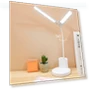 Smart Desk Lamp with Eye Protection — Study & Desk Lighting, Actually lighting