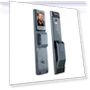 Smart Door Lock with Fingerprint and Face Recognition — Locks, Toys Arts