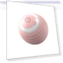 Smart Interactive Pet Toy Ball — Interactive Animal Companions, Rising-home