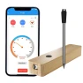 Smart Meat Thermometer — Smart Thermometer, Neoglint