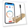 Smart Meat Thermometer — Instant-Read, Neoglint