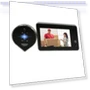 Smart Video Doorbell — Smart Home Security, Jakemy