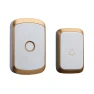 Smart Wireless Doorbell — Video Doorbell, YiGeiWoLiGiaoGiao