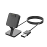Stable Charging Stand Bracket for Smartwatch, Xudikou
