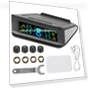TPMS Tire Pressure Monitoring System — TPMS Sensor Replacements, AINYSZIN Automotive Parts