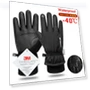 Winter Touchscreen Gloves — Gloves & Mittens, Fashion Maker 5