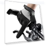 Winter Touchscreen Thermal Gloves — Gloves, Dress U Up Fashion