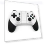 Wireless Bluetooth Game Controller — Game Controllers, cucu05